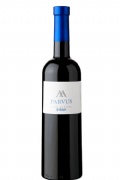 Parvus Syrah 阿尔塔阿雷亚西拉有机红葡萄酒