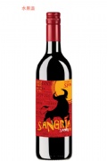 SANGRIA SANGOR 绅谷水果酒